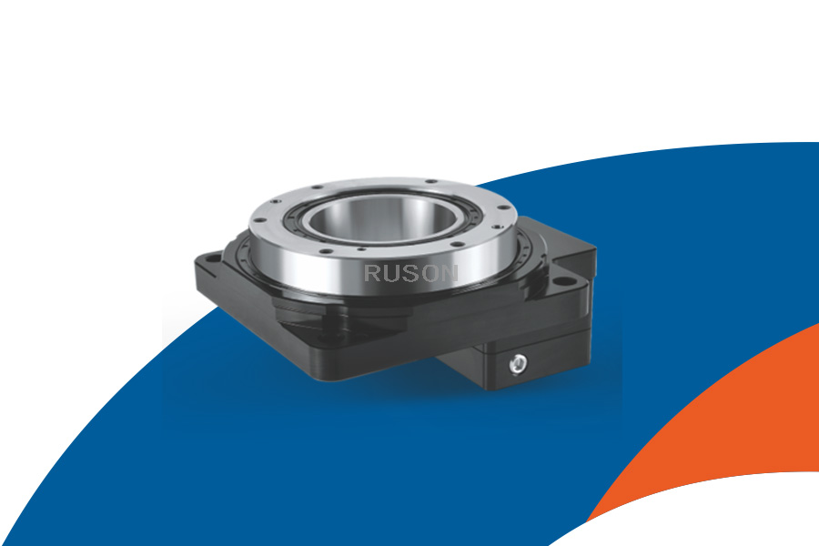 加強(qiáng)中空旋轉(zhuǎn)平臺設(shè)備的辦法