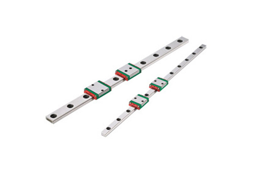 涌創(chuàng)興盛科技作為直線導軌廠家，告訴大家直線導軌容易損壞的原因有哪些？