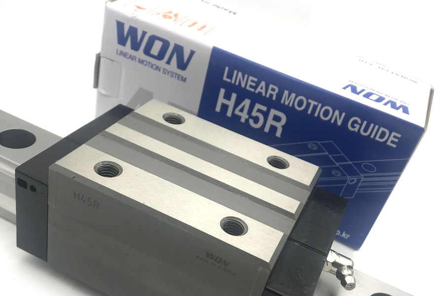 為什么直線導軌在運行中摩擦不可避免？