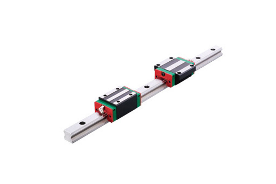 淺析上銀導(dǎo)軌摩擦方式是怎么處理的？