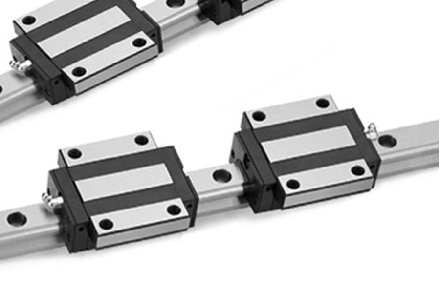 直線導(dǎo)軌受腐蝕后該如何處理？