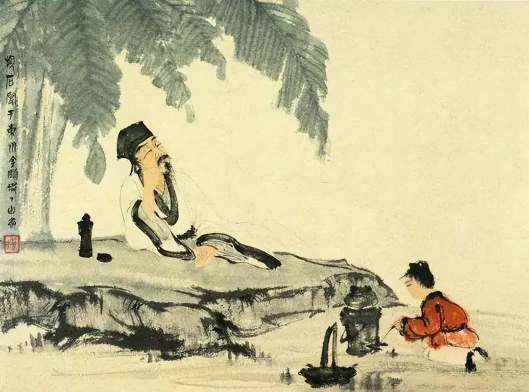 2023年10月23日，農(nóng)歷九月初九，又是一年重陽。