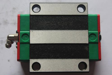 低組裝型滾珠直線導(dǎo)軌EG系列上、下鎖式區(qū)別及尺寸表