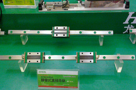 驚，電影與直線(xiàn)導(dǎo)軌之間的也有著親密聯(lián)系？