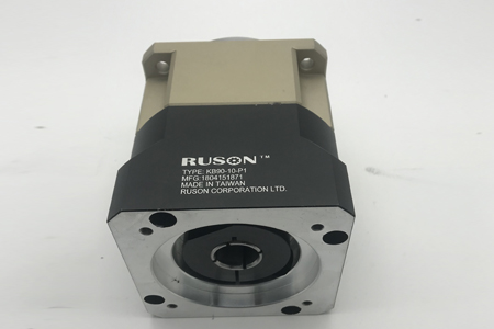 RUSON行星減速機(jī)KBR系列型號及產(chǎn)品特點介紹