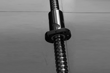 遇到滾珠絲桿的滾道損傷有哪些修復(fù)方法？