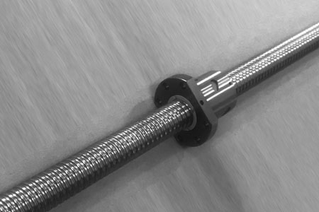  滾珠絲桿怎么檢查和尋找維修的關(guān)鍵點？