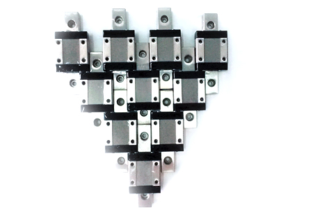 深圳涌創(chuàng)興盛的直線(xiàn)導(dǎo)軌有什么特點(diǎn)？