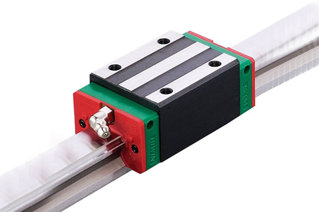 上銀直線(xiàn)導(dǎo)軌的安裝注意事項(xiàng)有哪些注意要點(diǎn)?