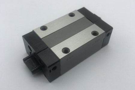 探討微型直線(xiàn)導(dǎo)軌的產(chǎn)品特征，你知道了多少？ 