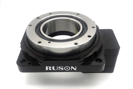 臺(tái)灣中空旋轉(zhuǎn)平臺(tái)有哪幾種型號及規(guī)格參數(shù)是什么？