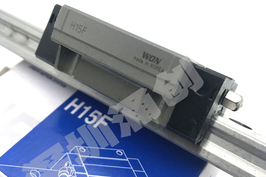 直線導(dǎo)軌廠家介紹：如何調(diào)整直線導(dǎo)軌的精度！