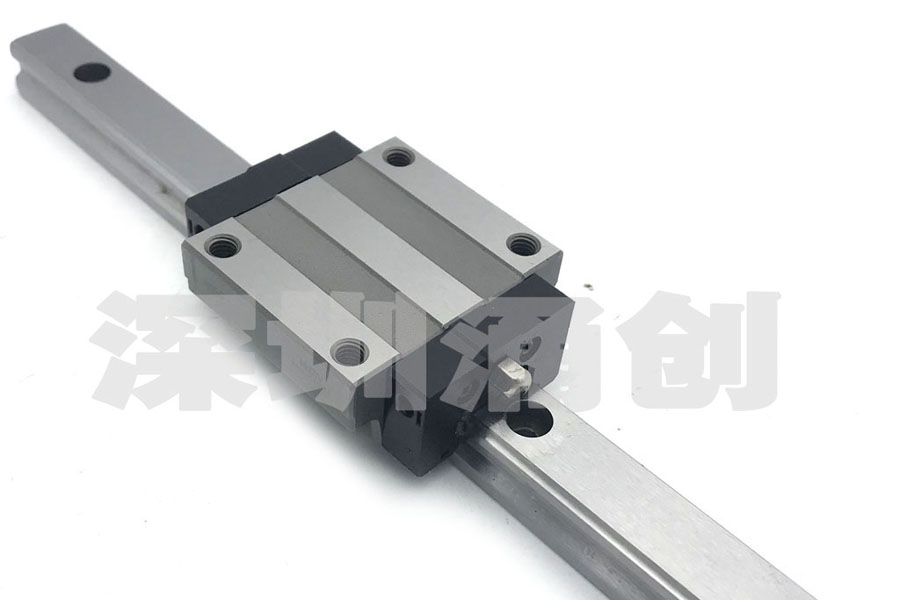 直線導(dǎo)軌廠家介紹WON 直線導(dǎo)軌的優(yōu)點(diǎn)！