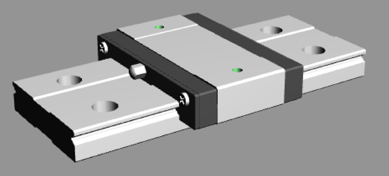 微型直線導(dǎo)軌是怎么分類的？正確的微型直線導(dǎo)軌安裝過程是怎么樣？